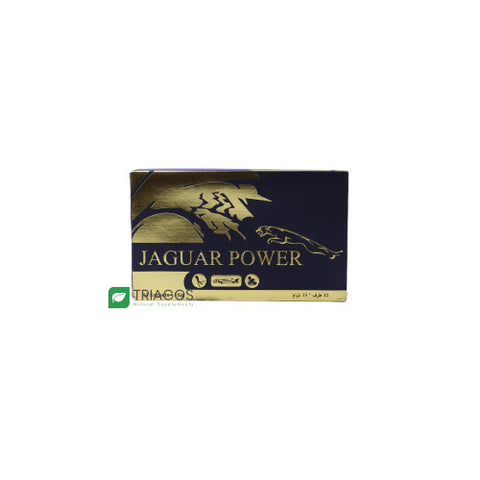 Jaguar Power Honey